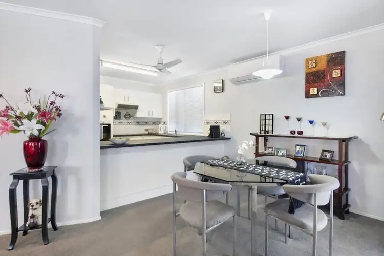 Third view of Homely house listing, 158/22 Hansford Road, Coombabah QLD 4216