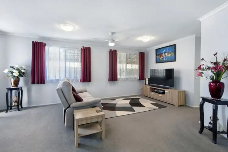 Fourth view of Homely house listing, 158/22 Hansford Road, Coombabah QLD 4216