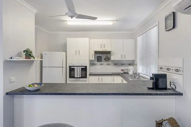 Fifth view of Homely house listing, 158/22 Hansford Road, Coombabah QLD 4216