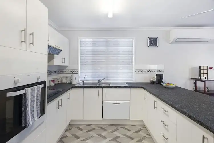 Sixth view of Homely house listing, 158/22 Hansford Road, Coombabah QLD 4216