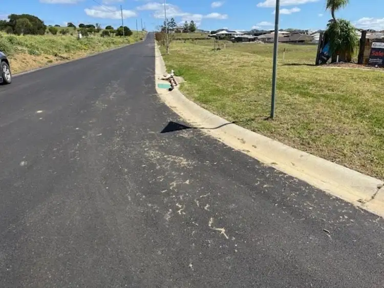 Main view of Homely land listing, Proposed Lot 72 Cullen, Rosenthal Heights QLD 4370