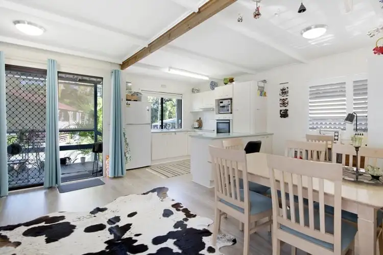 Second view of Homely house listing, 116/570 Pine Ridge Road, Coombabah QLD 4216