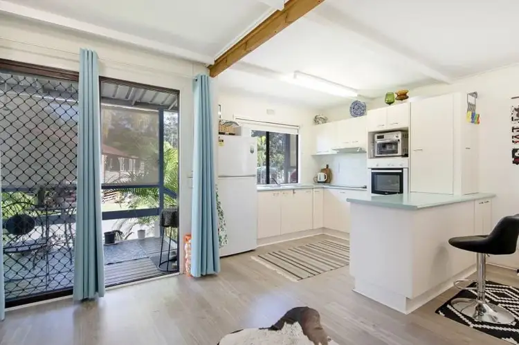 Third view of Homely house listing, 116/570 Pine Ridge Road, Coombabah QLD 4216