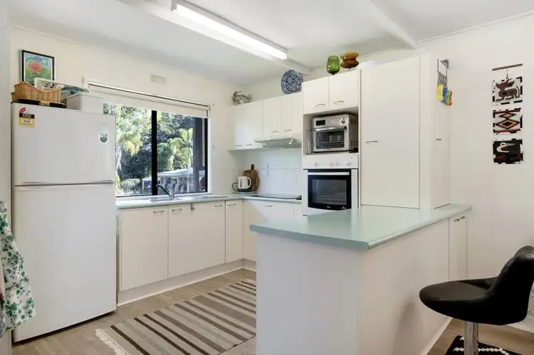 Fourth view of Homely house listing, 116/570 Pine Ridge Road, Coombabah QLD 4216