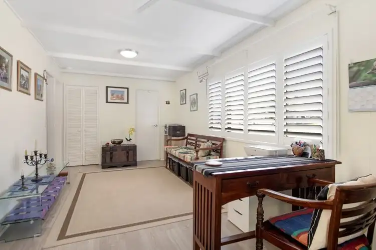 Fifth view of Homely house listing, 116/570 Pine Ridge Road, Coombabah QLD 4216