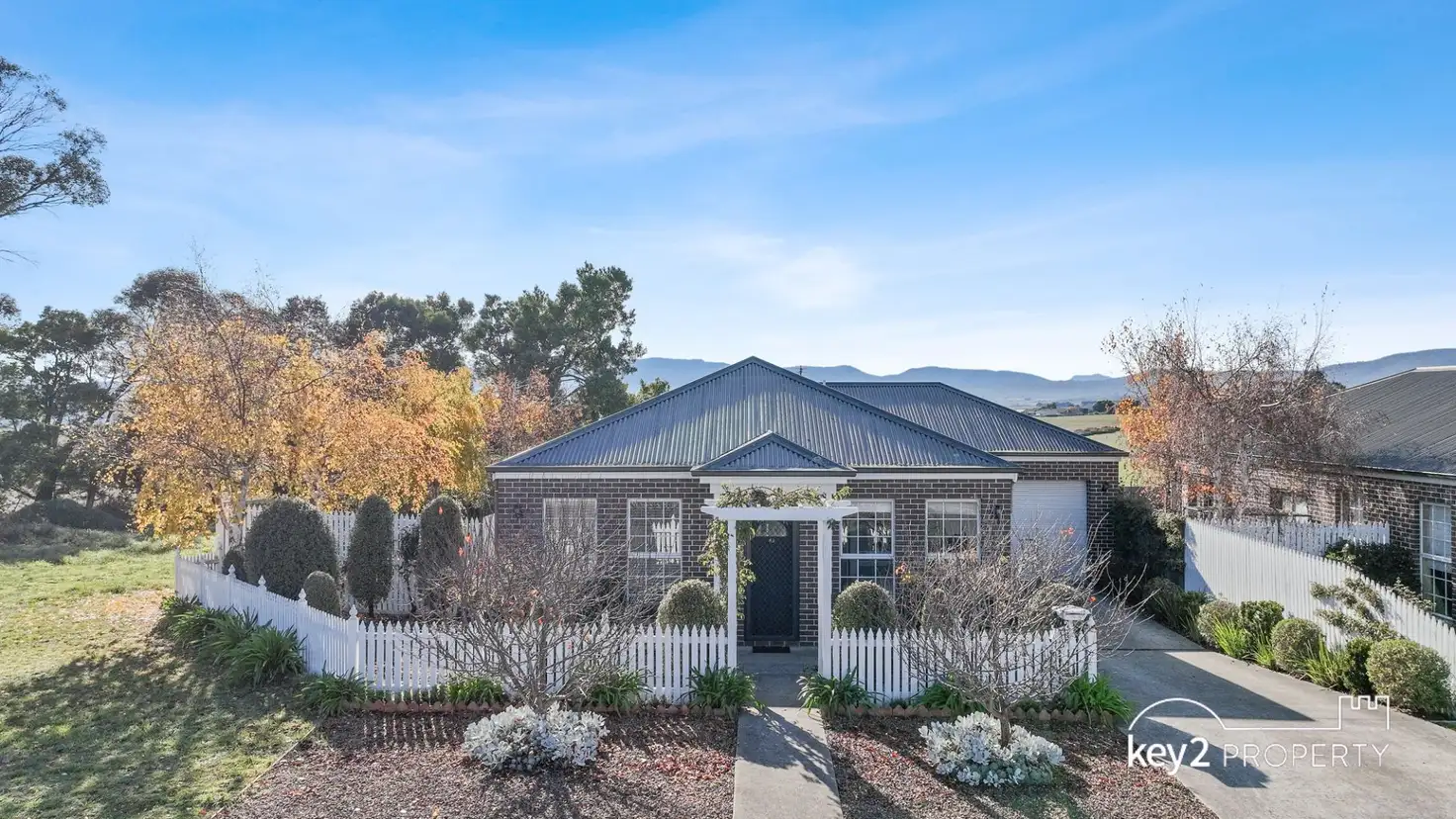 Main view of Homely house listing, 45 Cambock Lane East, Evandale TAS 7212