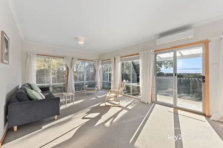 Fourth view of Homely house listing, 45 Cambock Lane East, Evandale TAS 7212