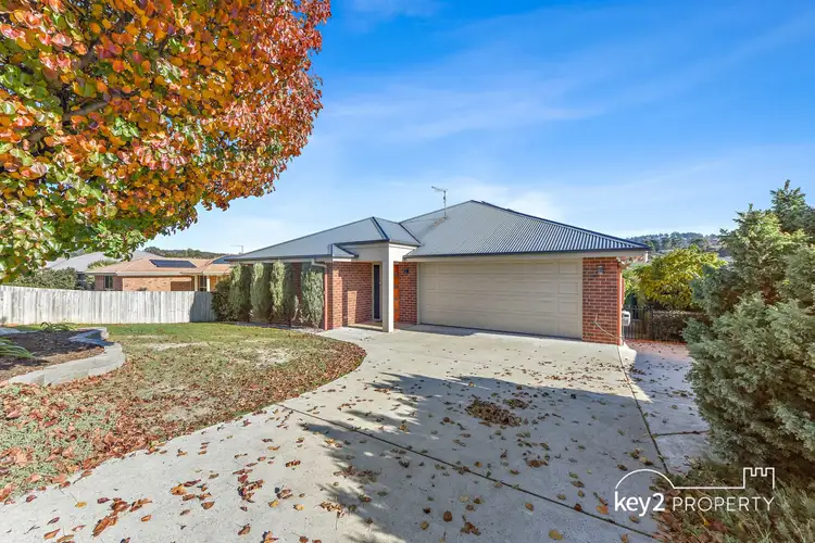 17 Alawoona Street, Legana TAS 7277
