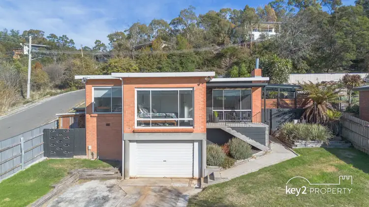 Main view of Homely house listing, 56 Ernest Street, Kings Meadows TAS 7249