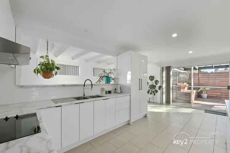 Fourth view of Homely house listing, 56 Ernest Street, Kings Meadows TAS 7249