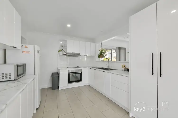 Fifth view of Homely house listing, 56 Ernest Street, Kings Meadows TAS 7249