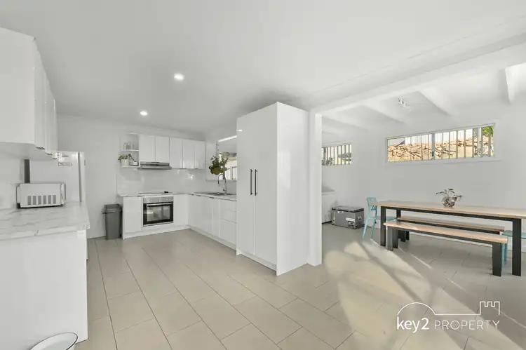 Sixth view of Homely house listing, 56 Ernest Street, Kings Meadows TAS 7249