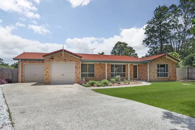9 Elmstree Court, Caboolture South QLD 4510