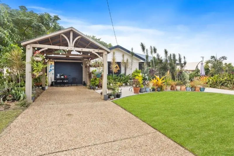 Main view of Homely house listing, 3 Tarragon Street, Gracemere QLD 4702