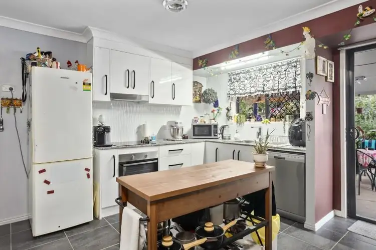 Fourth view of Homely house listing, 3 Tarragon Street, Gracemere QLD 4702