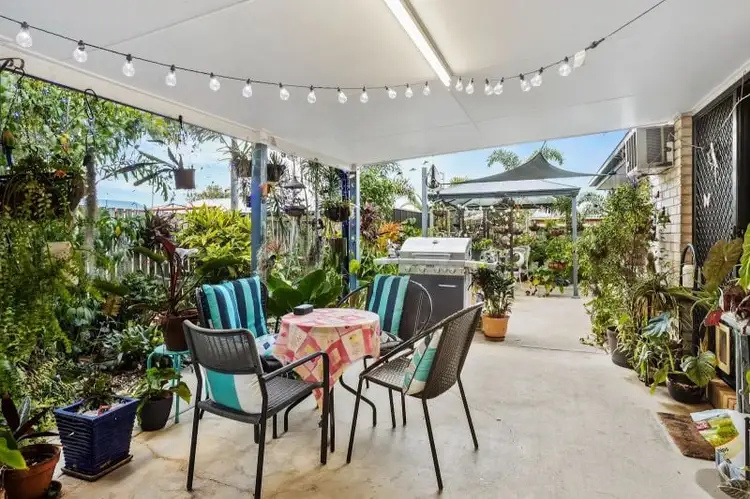 Fifth view of Homely house listing, 3 Tarragon Street, Gracemere QLD 4702