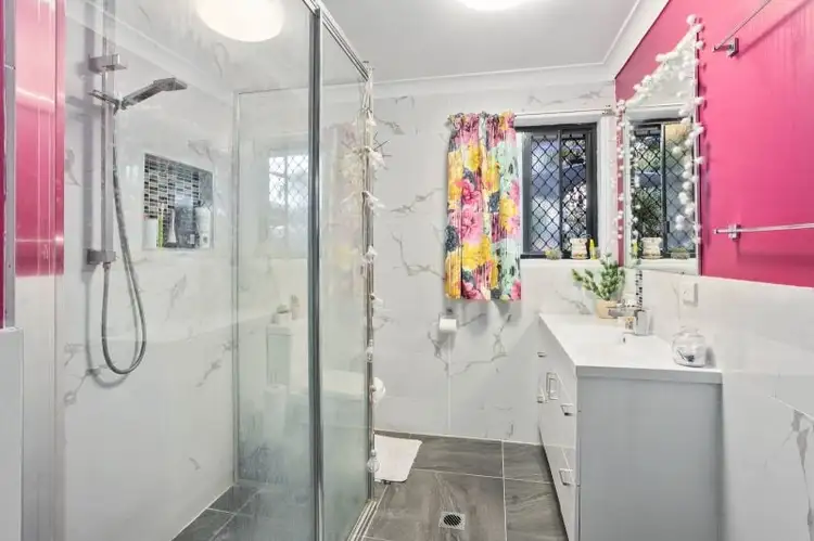Sixth view of Homely house listing, 3 Tarragon Street, Gracemere QLD 4702