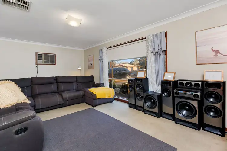 Second view of Homely house listing, 2 Yungana Place, Glenfield Park NSW 2650