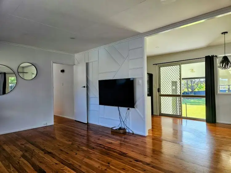 Third view of Homely house listing, 36 South Street, Crows Nest QLD 4355