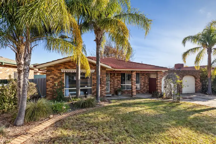 67 Dalman Parkway, Glenfield Park NSW 2650