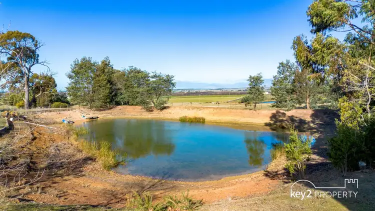 Third view of Homely house listing, 450 Armstrongs Lane, Cressy TAS 7302