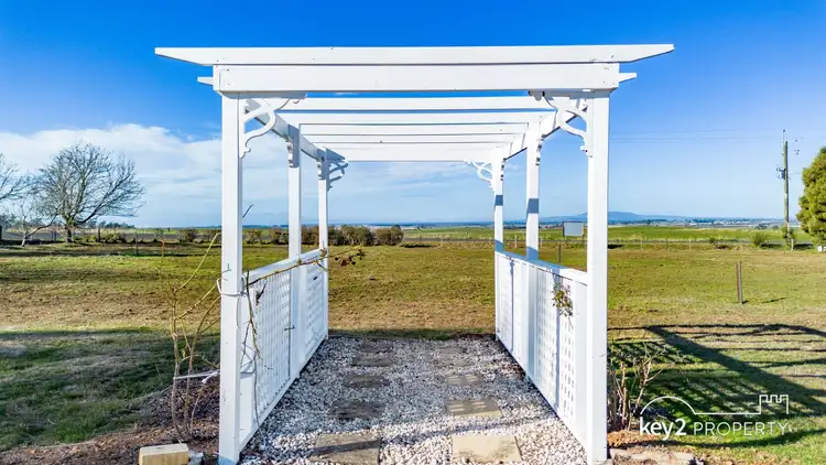 Fifth view of Homely house listing, 450 Armstrongs Lane, Cressy TAS 7302