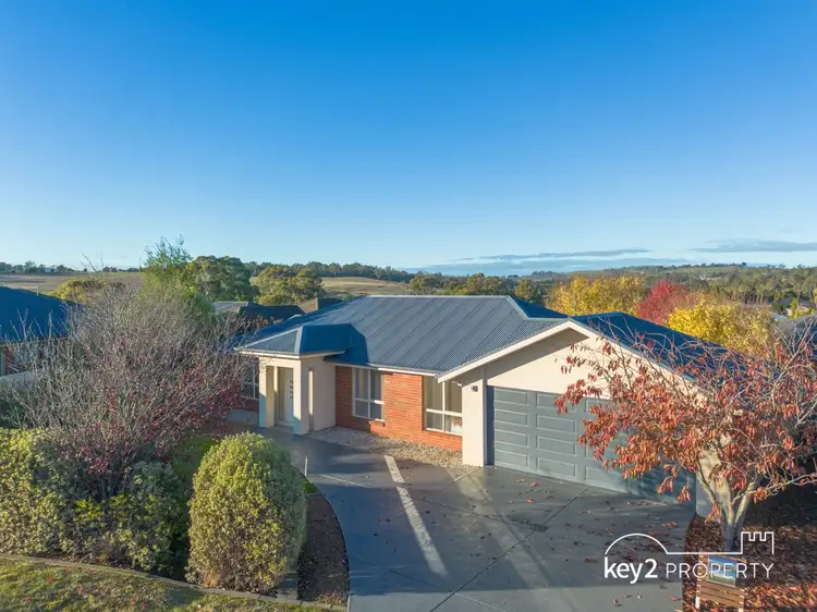 Main view of Homely unit listing, 2/16 Richings Drive, Youngtown TAS 7249