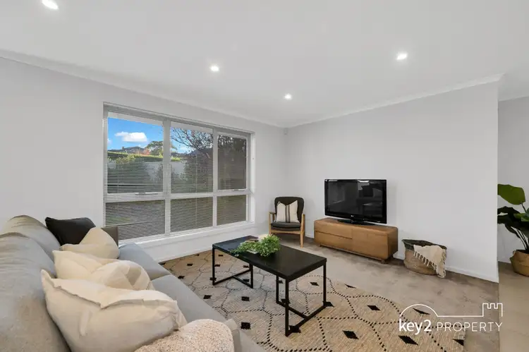 Fourth view of Homely unit listing, 2/16 Richings Drive, Youngtown TAS 7249