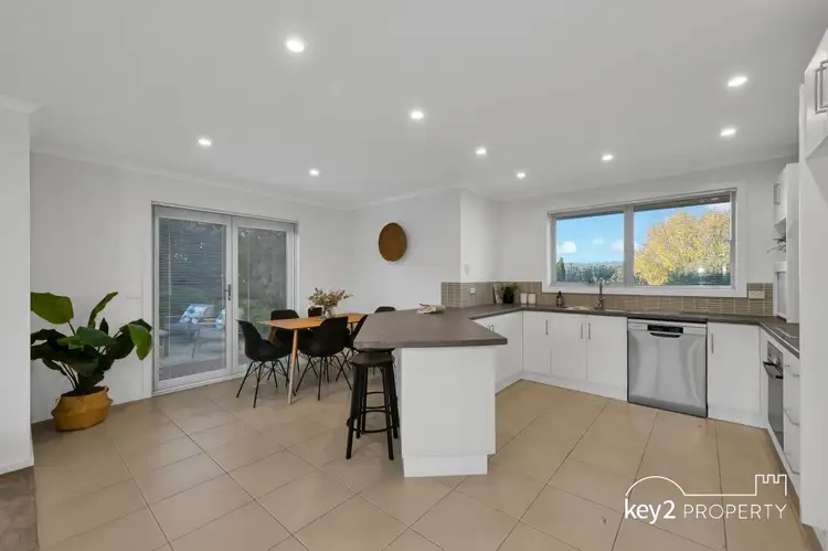 Fifth view of Homely unit listing, 2/16 Richings Drive, Youngtown TAS 7249
