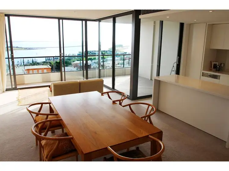 Sixth view of Homely apartment listing, 71/7 King Street, Newcastle NSW 2300
