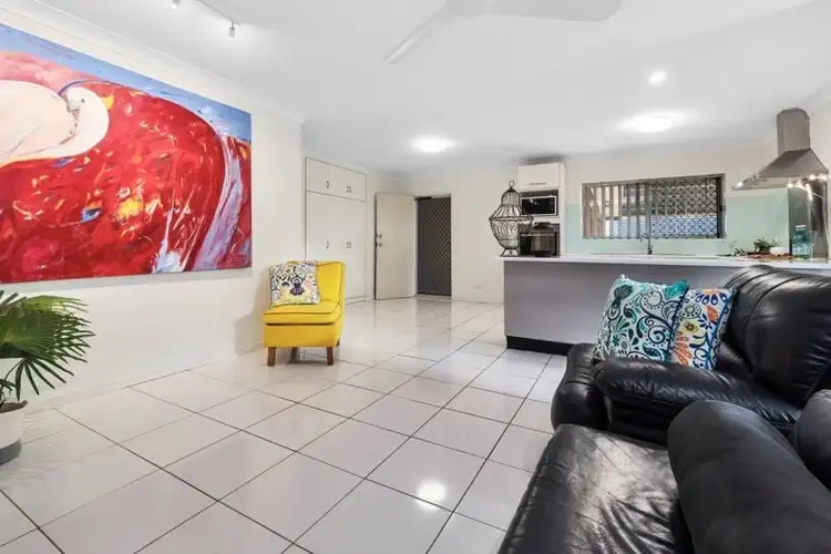 Third view of Homely house listing, 18 Gardenia Court, Mooroobool QLD 4870
