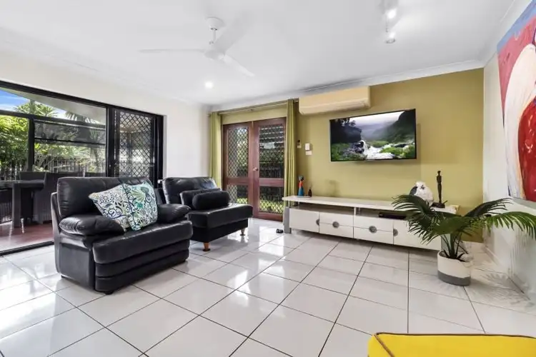 Fourth view of Homely house listing, 18 Gardenia Court, Mooroobool QLD 4870