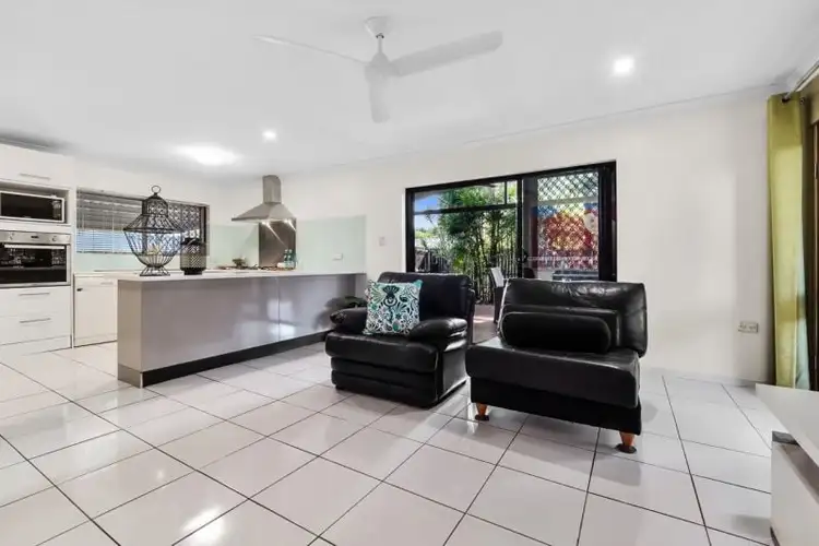 Fifth view of Homely house listing, 18 Gardenia Court, Mooroobool QLD 4870