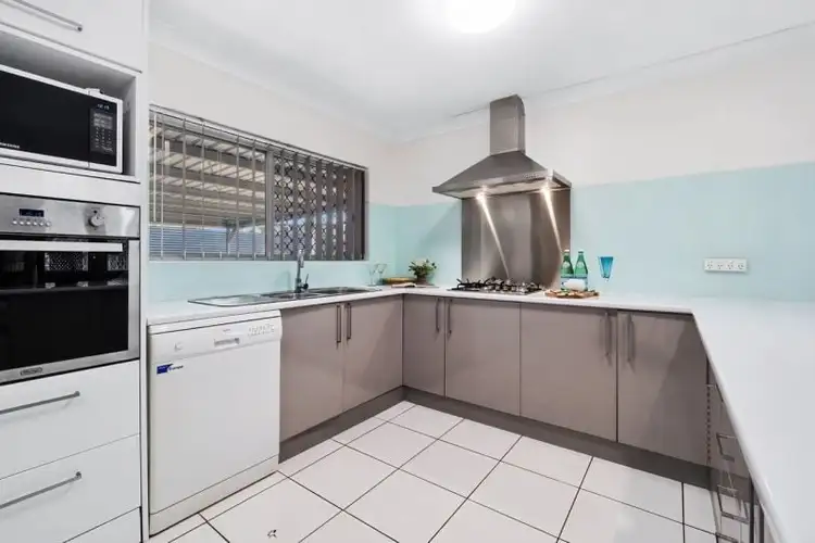 Sixth view of Homely house listing, 18 Gardenia Court, Mooroobool QLD 4870