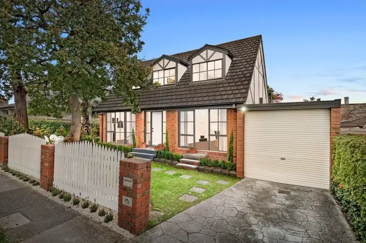 1/11 Vine Street, Blackburn VIC 3130