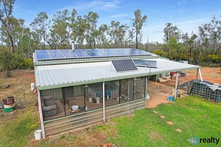 Lot 25 Koala Drive, Cypress Gardens QLD 4357