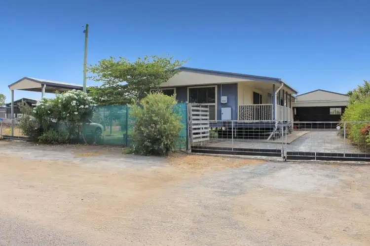 Main view of Homely house listing, 83 Pavia Drive, Nome QLD 4816