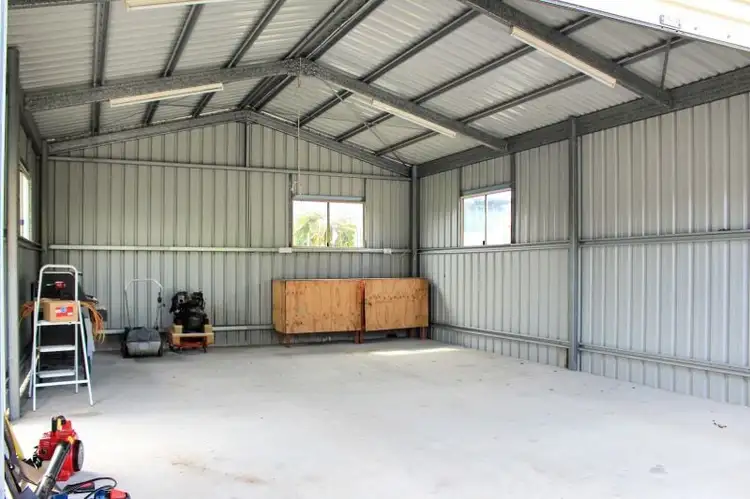 Second view of Homely house listing, 83 Pavia Drive, Nome QLD 4816