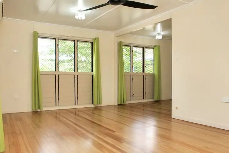 Third view of Homely house listing, 83 Pavia Drive, Nome QLD 4816
