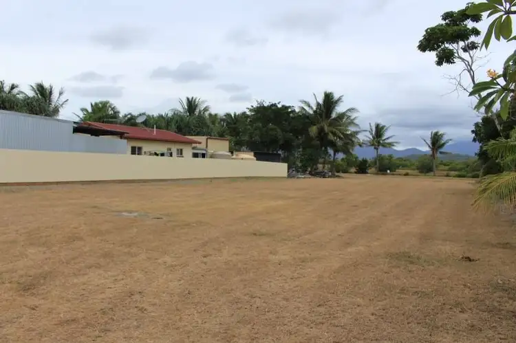 Main view of Homely land listing, 224 Pavia Drive, Nome QLD 4816