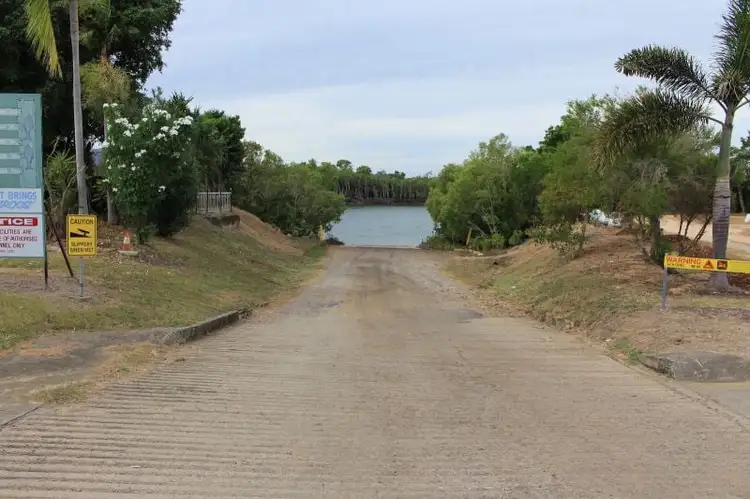 Sixth view of Homely land listing, 224 Pavia Drive, Nome QLD 4816