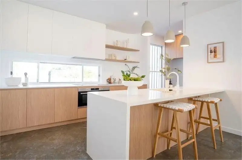 Main view of Homely townhouse listing, 3/8 Adori Street, Chevron Island QLD 4217