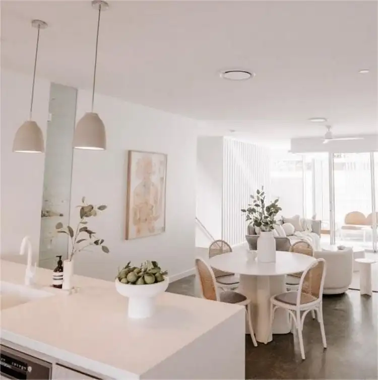 Second view of Homely townhouse listing, 3/8 Adori Street, Chevron Island QLD 4217