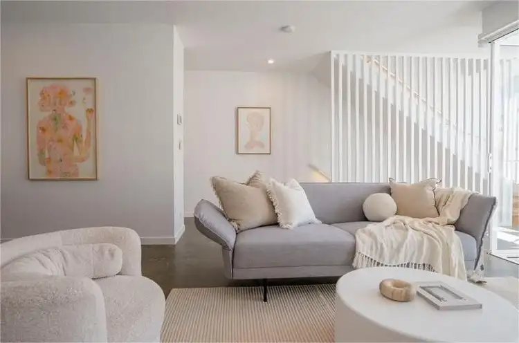 Third view of Homely townhouse listing, 3/8 Adori Street, Chevron Island QLD 4217