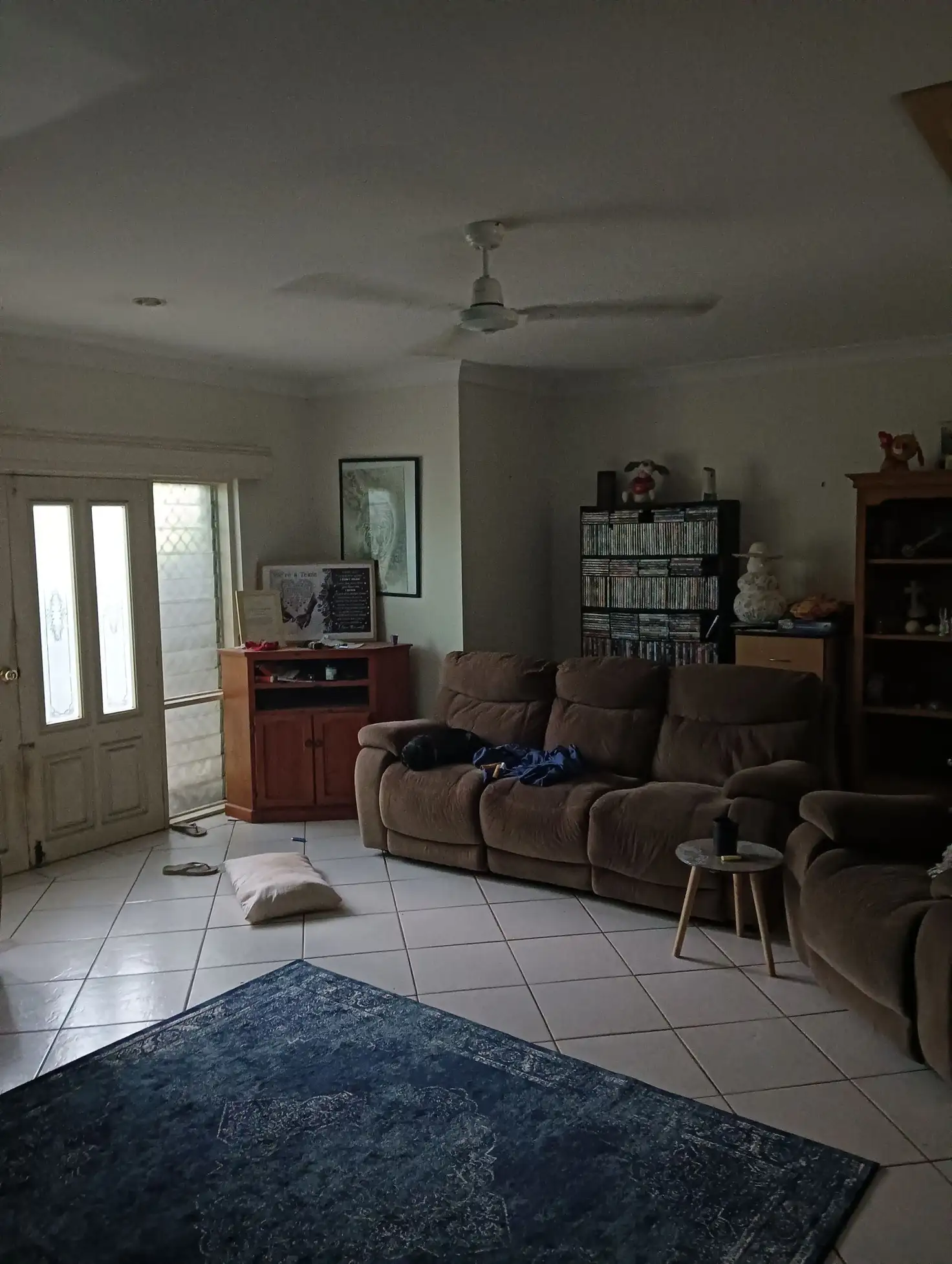 Main view of Homely house listing, 1 Cyperus Drive, Redlynch QLD 4870