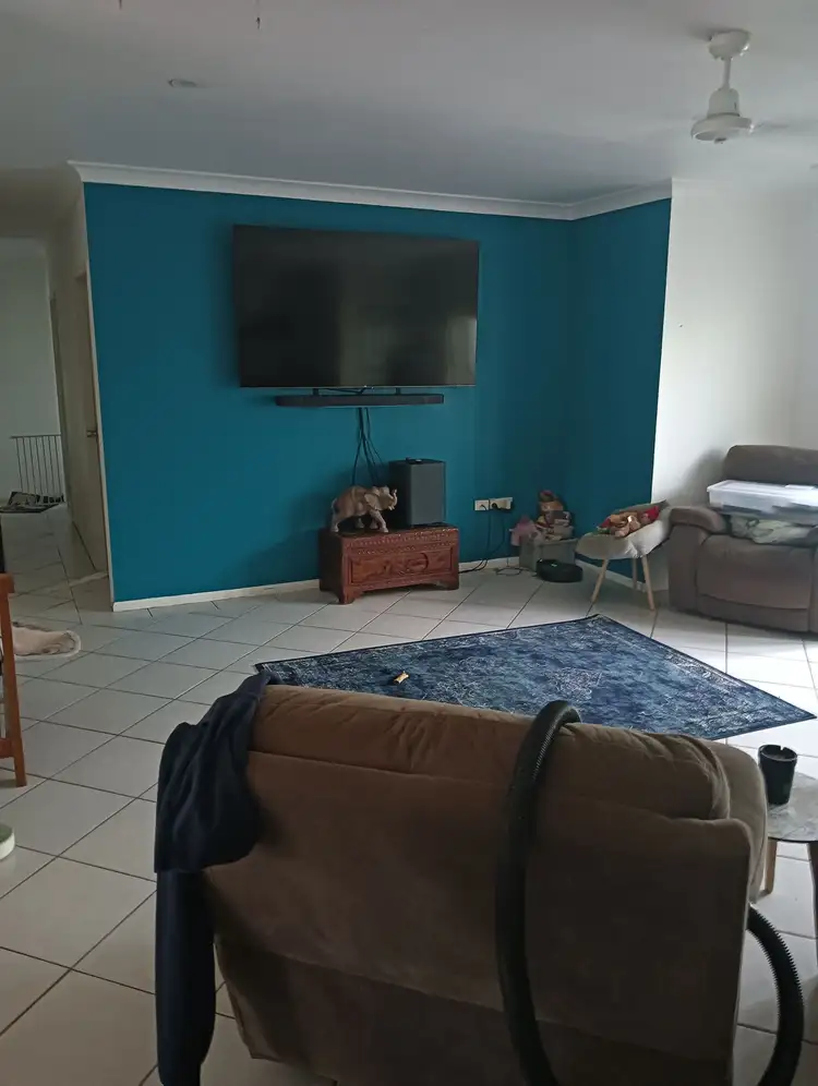 Second view of Homely house listing, 1 Cyperus Drive, Redlynch QLD 4870