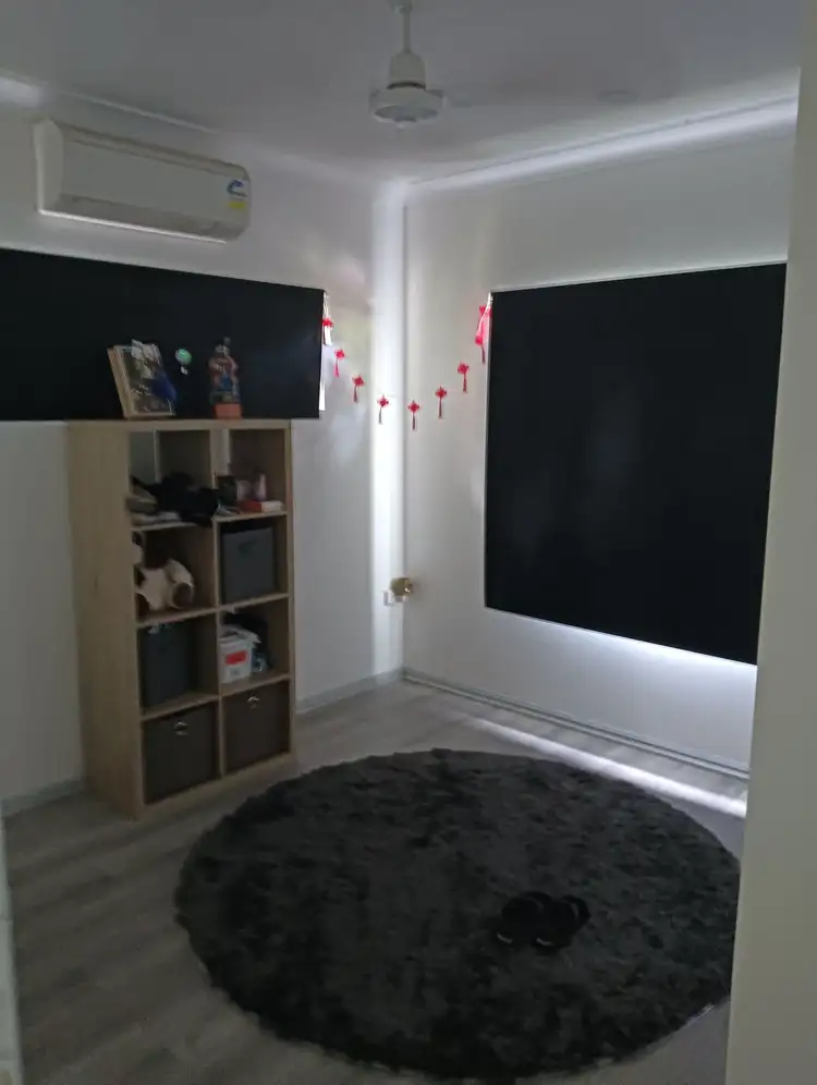 Third view of Homely house listing, 1 Cyperus Drive, Redlynch QLD 4870