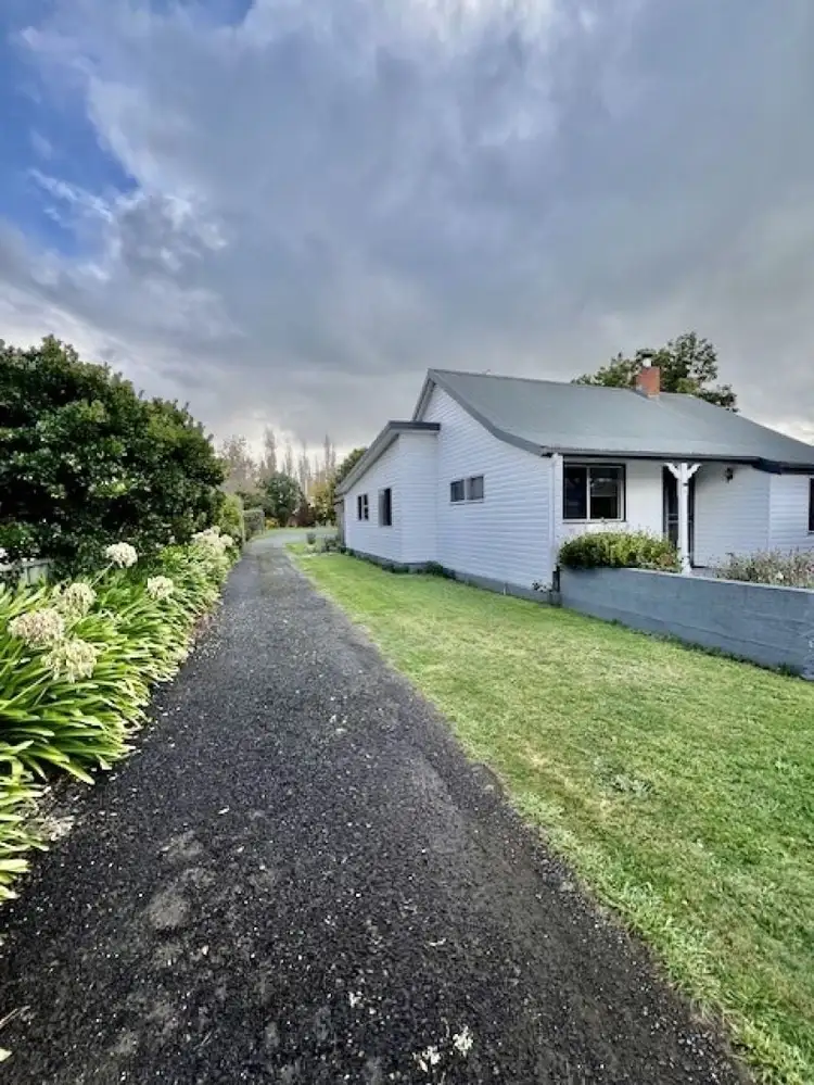Second view of Homely house listing, 11 Ruby Flats Road, Ringarooma TAS 7263