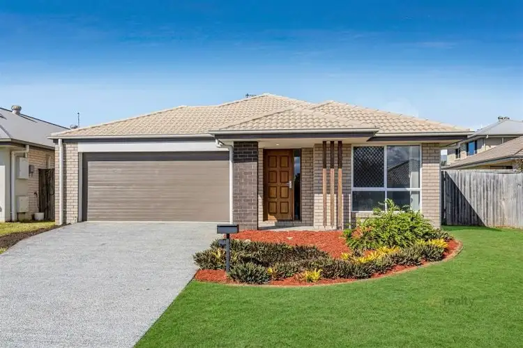 6 Cardamom Close, Griffin QLD 4503