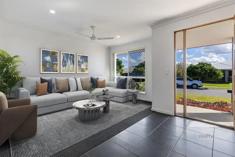 Second view of Homely house listing, 6 Cardamom Close, Griffin QLD 4503